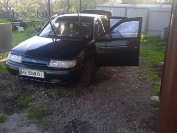 Авто ВАЗ 2110 2004 № 7430620