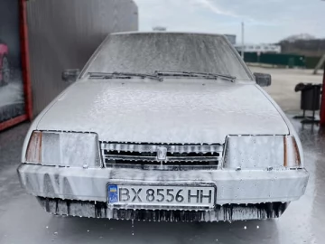 Авто ВАЗ 2109 2005 № 7430632