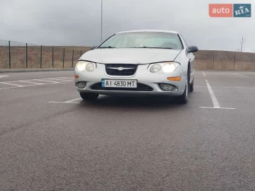 Авто Chrysler 300M 2000 № 7430635