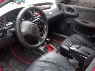 Авто Daewoo Lanos 2006 № 7430643