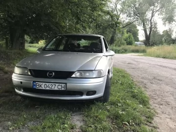 Авто Opel Vectra 1999 № 7430668