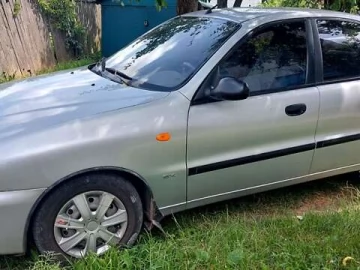 Авто Daewoo Lanos 2008 № 7430697