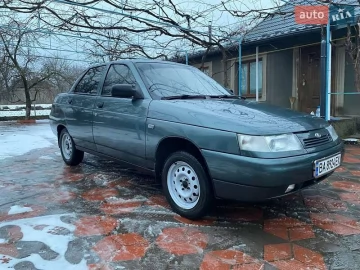 Авто ВАЗ 2110 2008 № 7430733