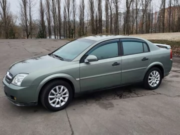 Авто Opel Vectra 2004 № 7430734