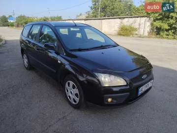 Авто Ford Focus 2006 № 7430747