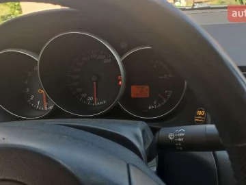 Авто Mazda 3 2004 № 7430761
