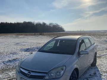 Авто Opel Astra 2008 № 7430763