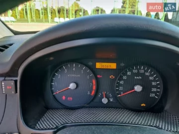 Авто KIA Rio 2009 № 7430769