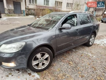 Авто Skoda Octavia 2011 № 7430770
