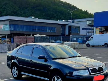 Авто Skoda Octavia 2007 № 7430791