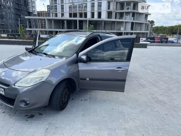 Авто Renault Clio 2011 № 7430801