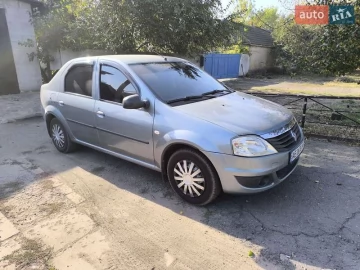Авто Renault Logan 2011 № 7430810