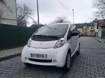 Авто Peugeot Ion 2015 № 7430833