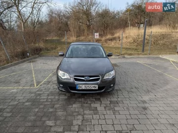 Авто Subaru Legacy 2007 № 7430837