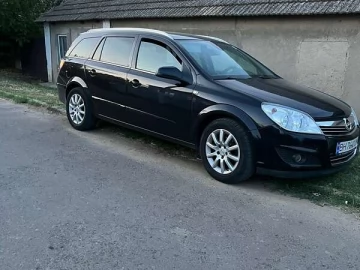 Авто Opel Astra 2008 № 7430845