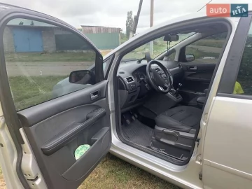 Авто Ford C-Max 2007 № 7430883