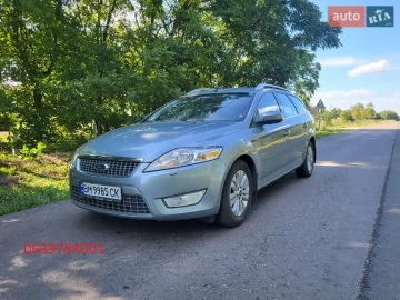 Авто Ford Mondeo 2008 № 7430919