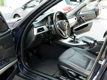 Авто BMW 3 Series 2008 № 7430957