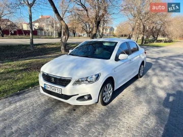 Авто Peugeot 301 2019 № 7430972