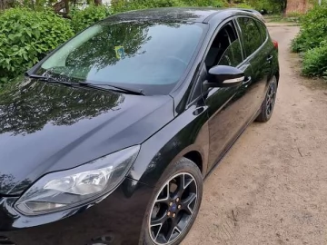 Авто Ford Focus 2014 № 7430999