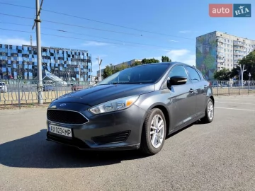 Авто Ford Focus 2017 № 7431033