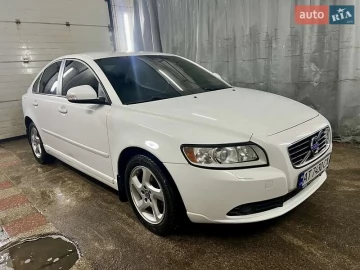 Авто Volvo S40 2012 № 7431042