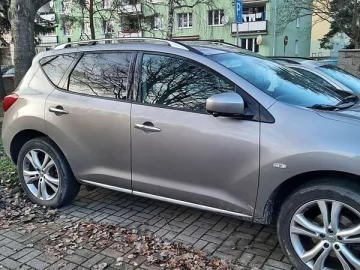 Авто Nissan Murano 2010 № 7431046