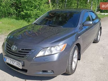 Авто Toyota Camry 2006 № 7431058