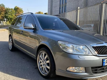 Авто Skoda Octavia 2012 № 7431060