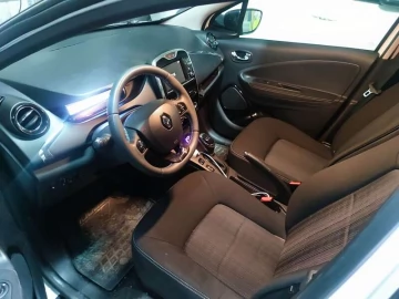 Авто Renault Zoe 2018 № 7431066