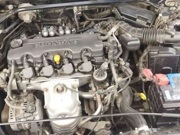 Авто Honda Accord 2008 № 7431090