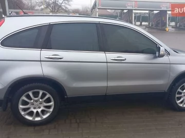 Авто Honda Cr-V 2008 № 7431100