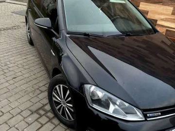 Авто Volkswagen Golf 2016 № 7431115