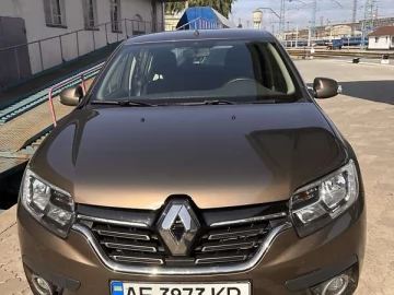 Авто Renault Sandero 2019 № 7431323