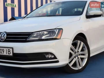Авто Volkswagen Jetta 2014 № 7431331