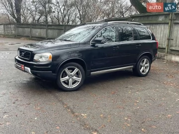 Авто Volvo Xc90 2007 № 7431341