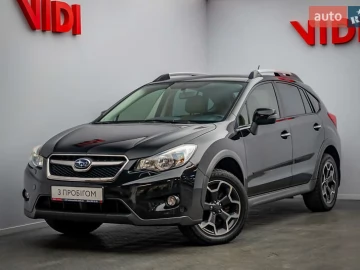 Авто Subaru Xv 2011 № 7431350