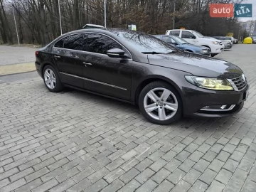 Авто Volkswagen Cc Passat Cc 2016 № 7431353