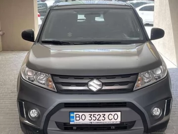 Авто Suzuki Vitara 2015 № 7431420