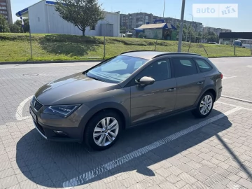 Авто SEAT Leon 2015 № 7431441