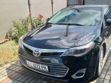 Авто Toyota Avalon 2013 № 7431488