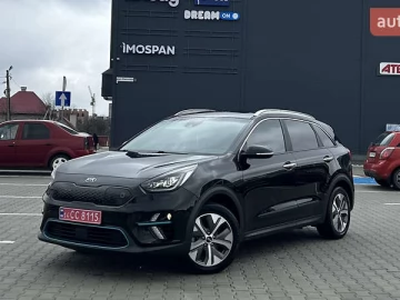 Авто KIA Niro 2021 № 7431498