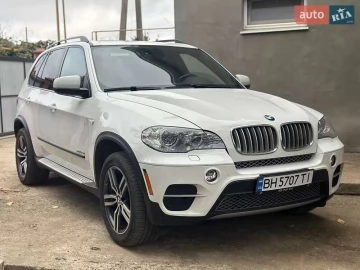 Авто BMW X5 2012 № 7431558