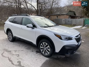 Авто Subaru Outback 2022 № 7431585