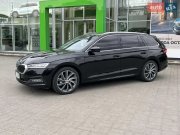 Авто Skoda Octavia 2022 № 7431611