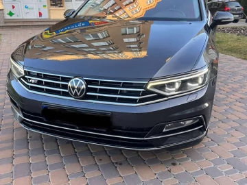 Авто Volkswagen Passat 2018 № 7431616