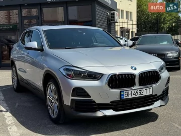 Авто BMW X2 2021 № 7431617