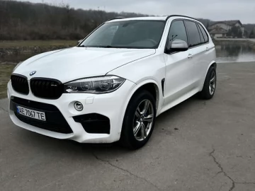 Авто BMW X5 2013 № 7431623