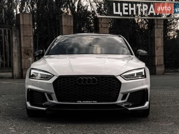 Авто Audi S5 Sportback 2019 № 7431639