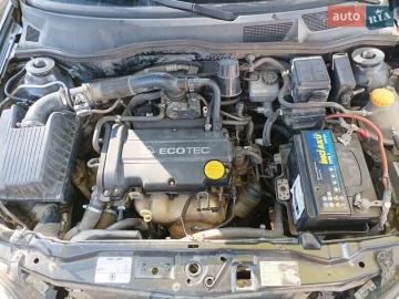 Авто Opel Astra 2007 № 7431772